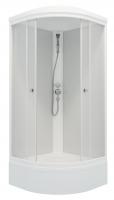 Душевая кабина Triton Стандарт В3 ДН4 90x90 вельвет картинка