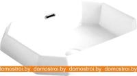 Умывальник WeltWasser Deilbach 6046 картинка