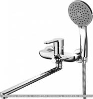 Смеситель Gross Aqua Loft 7121298C-35F картинка