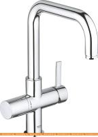 Смеситель Grohe Blue 31303000 картинка