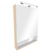 Зеркало Roca Gap 60 ZRU9302698 бежевый картинка