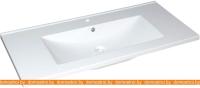 Умывальник Misty Qvatro 105 Р-Ква14105-01 картинка