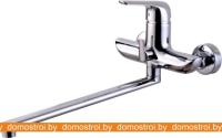 Смеситель Ganzer Theresa GZ 24041 картинка