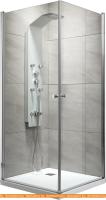 Душевой уголок Radaway Eos KDD 100 (37223-01-01N) картинка