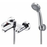 Смеситель WasserKraft Lossa 1201 картинка