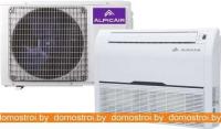 Кондиционер AlpicAir AFI/AOU-53AHPDC1A картинка