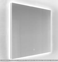 Зеркало Silver Mirrors Алмина 100x80 ФР-00002158 картинка