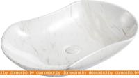 Умывальник CeramaLux MNC503H012 картинка