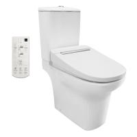 Напольный унитаз Smart N-Flash Multi 3940020R (состоит из 3305001R, VB-4000) картинка