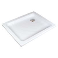 Акриловый поддон Ravak Kaskada Angela LA A017701220 90x90x9.5 картинка
