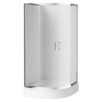Душевой уголок Deante Funkia KYP 651K 90x90 картинка