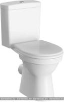 Унитаз Vitra Norm Eisberg 9844B099-7202 картинка