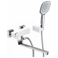 Смеситель WasserKraft Aller White 1062L картинка
