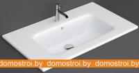 Умывальник Rak Ceramics Joy JOYDI08101WH картинка