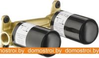 Скрытый смеситель Hansgrohe Universal 13622180 картинка