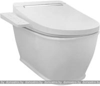 Унитаз Lavinia Boho Smart F-Control 3930009R картинка