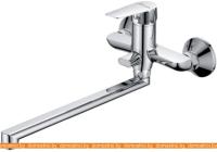 Смеситель Zollen Korbach KR62411541 картинка