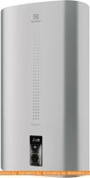 Водонагреватель Electrolux EWH 100 Centurio IQ 2.0 Silver картинка