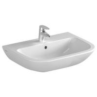 Умывальник Vitra S20 50см с переливом 5501B003-0001 картинка