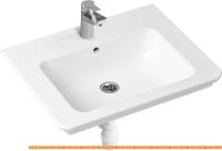 Умывальник Lavinia Boho Bathroom 21510252 (раковина, Смеситель, Сифон) картинка