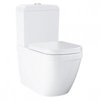 Напольный унитаз Grohe Euro 3946200H картинка