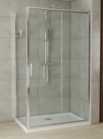 Душевой уголок Bravat Drop BS120.3100A 120x80 без поддона картинка