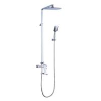 Душевая система Lemark Allegro LM5962CW картинка