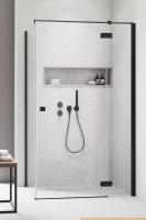 Душевой уголок Radaway Essenza New Black KDJ 90х90 правая картинка