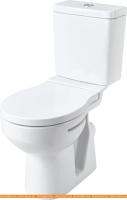Унитаз Santek Версаль 1.WH30.2.406 картинка