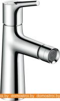 Смеситель Hansgrohe Talis S 72200000 картинка
