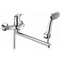 Смеситель WasserKraft Isen 2602L картинка