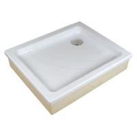 Акриловый поддон Ravak Aneta EX A003701320 90x75x18.5 картинка