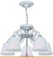 Подвесная люстра Favourite F-Promo Amanda 2150-5PC картинка
