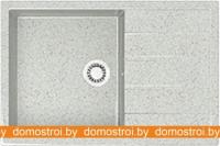 Кухонная мойка Elmar M-07 (светло-серый Q10) картинка