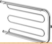 Полотенцесушитель Gloss & Reiter Foxstrot plus ПМ.1.60х80 (1.1/4) картинка