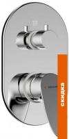 Смеситель Bravat Drop P69190C-2-RUS картинка
