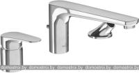 Смеситель Villeroy & Boch O.Novo Start TVT105001000 картинка