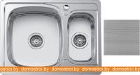 Кухонная мойка Ledeme L66350B-6 картинка