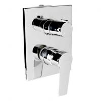 Смеситель для душа Clever Agora Elegance 98748 картинка