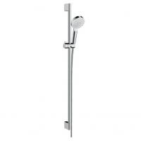 Душевая стойка Hansgrohe Crometta 1jet [26537400] картинка