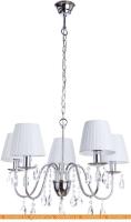 Подвесная люстра Arte Lamp Melisa A9123LM-5CC картинка
