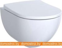 Унитаз Keramag Acanto Rimfree 500.600.01.2 картинка