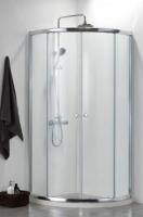 Душевой уголок Bravat Drop BS1280.1200AR 120x80 без поддона картинка