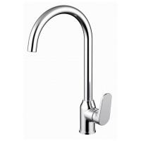 Смеситель для кухни Bravat ELER F7191238CP-RUS картинка