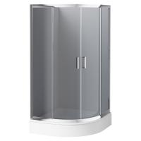 Душевой уголок Deante Funkia KYP 453K 90x90 картинка