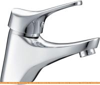 Смеситель Belezzo Vega B8154-1 картинка