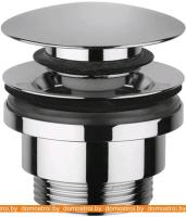 Донный клапан Paffoni Light ZSCA050ST картинка