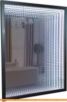 Зеркало Silver Mirrors Серенити 60х80 ФР-00001404 картинка