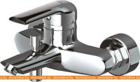 Смеситель Cersanit Avedo S951-014 картинка