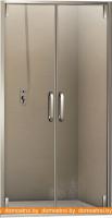 Душевая дверь WeltWasser WW900 900К2-90 картинка